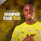 Édouard Mendy de nouveau sacré en Asie avec Al-Ahli