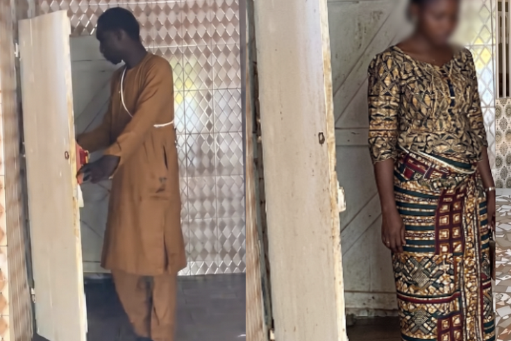 Mboro : Un couple surpris dans une situation compromettante dans une mosquée