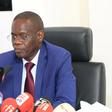 Al Amine Lô nommé Premier ministre du Sénégal