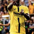 Pape Gueye sacré meilleur joueur africain de la Liga