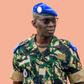 "Diomaye a reçu le Général Moussa Fall" (Cheikh Bara Ndiaye)