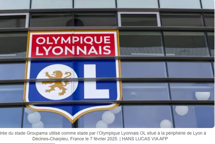 Lyon en Ligue 2 : les dessous d'une relégation