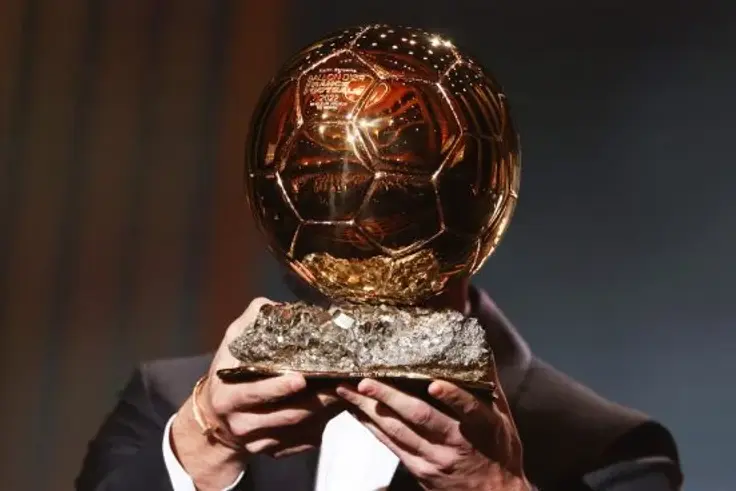 Ballon d’Or : un nouveau candidat émerge !