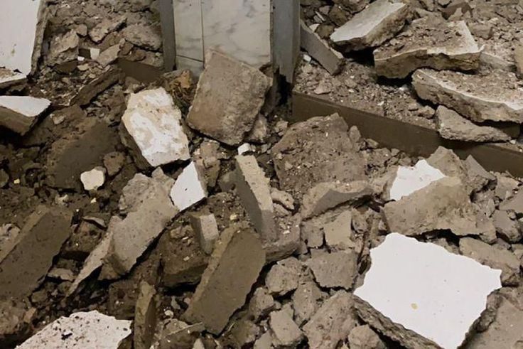 Nouvel effondrement à Touba : un chantier vire au cauchemar, 3 morts confirmés