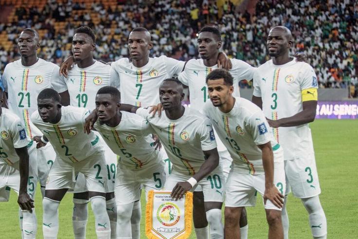 Mondial 2026 : le Sénégal face à l’équation de Toronto pour espérer se qualifier