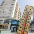 Forte canicule en Europe : des morts et des écoles fermées...