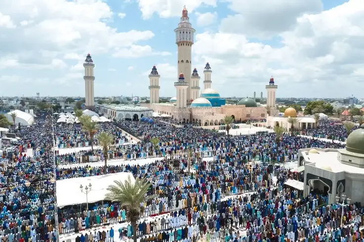 Grand Magal : Touba lance la Fatwa contre les influenceurs et les «safar dispendieux»