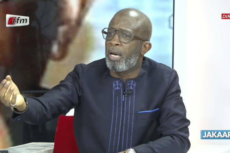 Après Fou Malade, Bouba Ndour menacé de mort : "Je vais attaquer et incendier GFM"