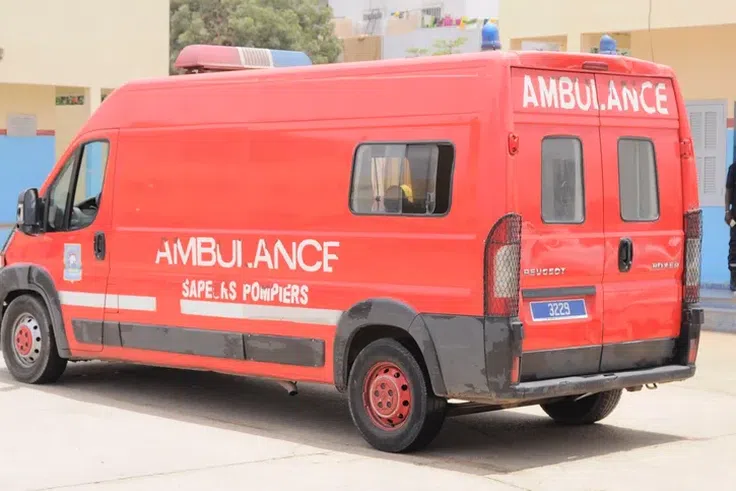 Kédougou : un agent du commerce retrouvé mort dans sa chambre