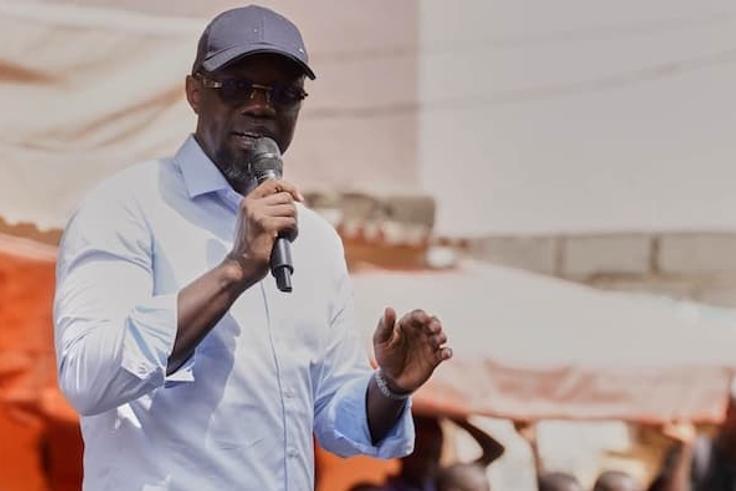 Ousmane Sonko à ses militants : « laissez les démissions de côté, concentrez-vous sur l’essentiel »