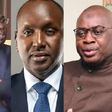 Rejoindre Diomaye ou lâcher Sonko : le gros dilemme de Déthié Fall, Guirassy et Cheikh T. Dièye