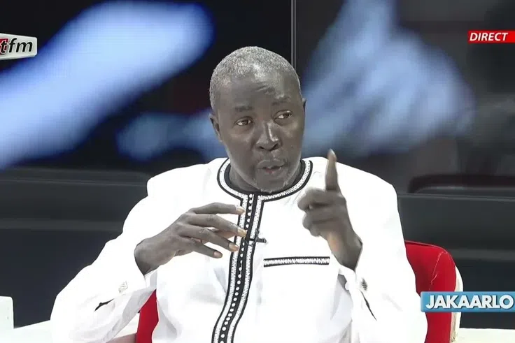 Offense à un chef d’État étranger : le journaliste Doudou Coulibaly condamné à trois mois avec sursis