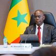 Sénégal: le Premier ministre fera sa DPG le 1er septembre