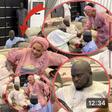 Ce témoignage émouvant d'Aziz Ndiaye sur son épouse devant Serigne Habib Sy Mansour