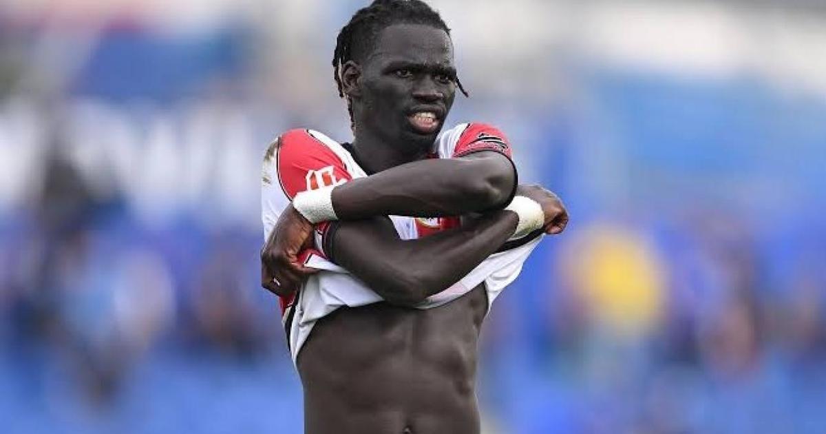 Pathé Ciss et le Rayo Vallecano : c’est le clash | Senegal