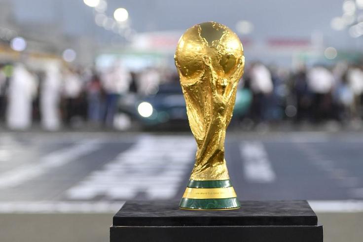 La FIFA étudie une Coupe du Monde à 64 équipes !