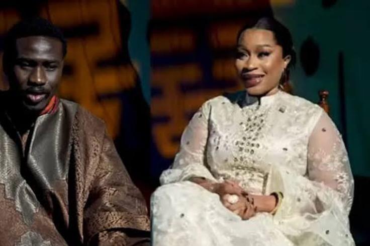 Amadeus et Aïda Samb : les confidences autour de « Dugi Dugi »