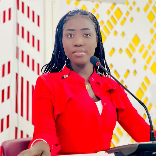 Mame Coumba Diankha