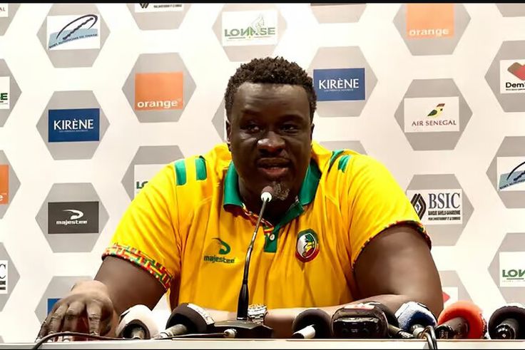 Equipe nationale Basketball : Desgana menace de démissioner