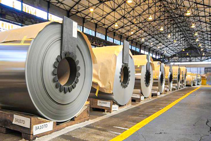 Industrie du fer et du béton au Sénégal : 3000 emplois directs menacés