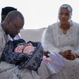 Bébé au Palais : la fille de Diomaye porte le nom de la maman de Sonko