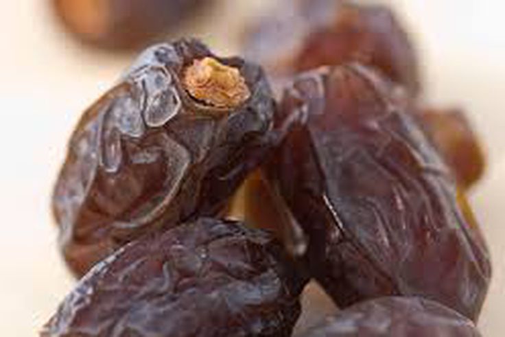 La datte, un fruit ancestral au cœur des nouvelles découvertes scientifiques