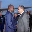 Maroc : la visite de Ousmane Sonko (en images)