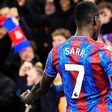 Aston Villa chute lourdement à Crystal Palace avec un doublé de Sarr