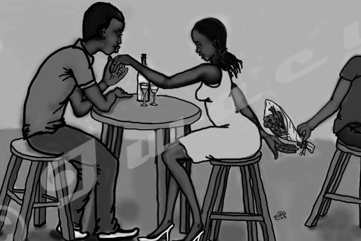 Prénoms les plus infidèles : méfiez-vous des Sophie et François, les champions de l'infidélité (ETUDE)