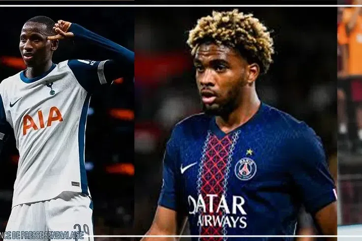 Ligue des champions : les Lions rugissent encore en Europe