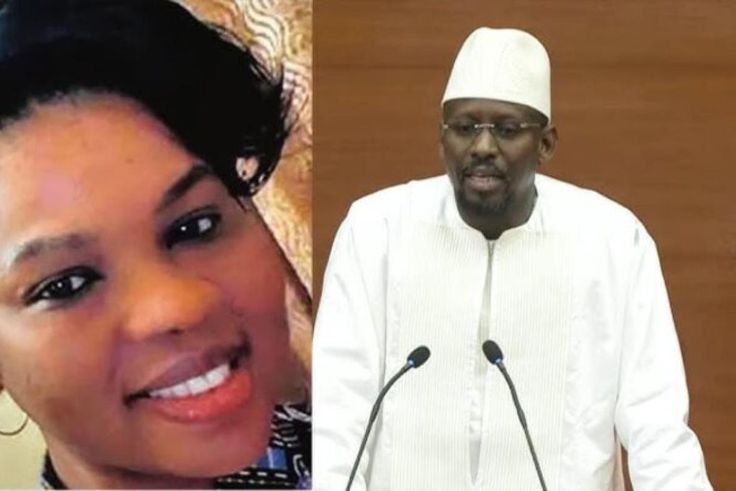 Affaire Tabaski Ngom : Moustapha Diop rejette les accusations et demande des éléments probants