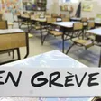 Leur salaire ponctionné, "il n'y aura pas d'examen ni de compositions" (Enseignants)