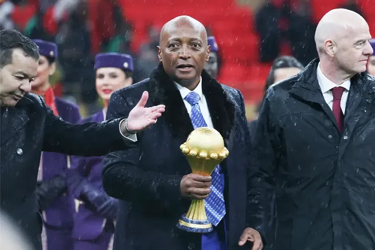 La CAN 2025 attribuée au Maroc : la bourde monumentale du jury d’Appel de la CAF