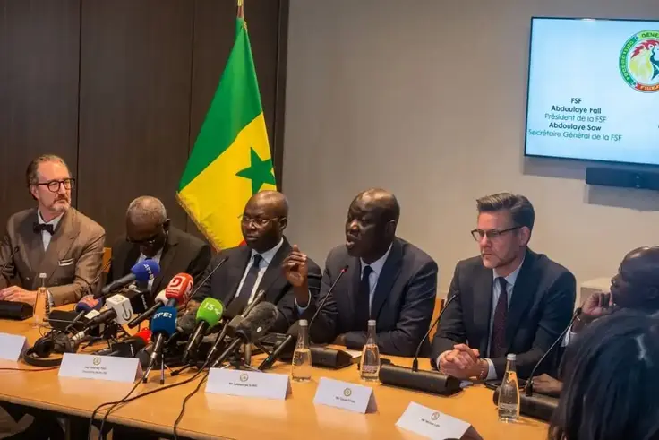 CAN 2025 : les demandes marocaines de restitution du trophée et des médailles rejetées