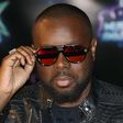 Le rappeur Maître Gims placé en garde à vue dans une affaire de blanchiment