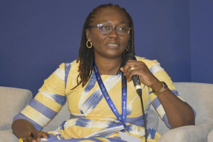 Elle plaide la sortie de la Météo de l'ANACIM, Diomaye la vire