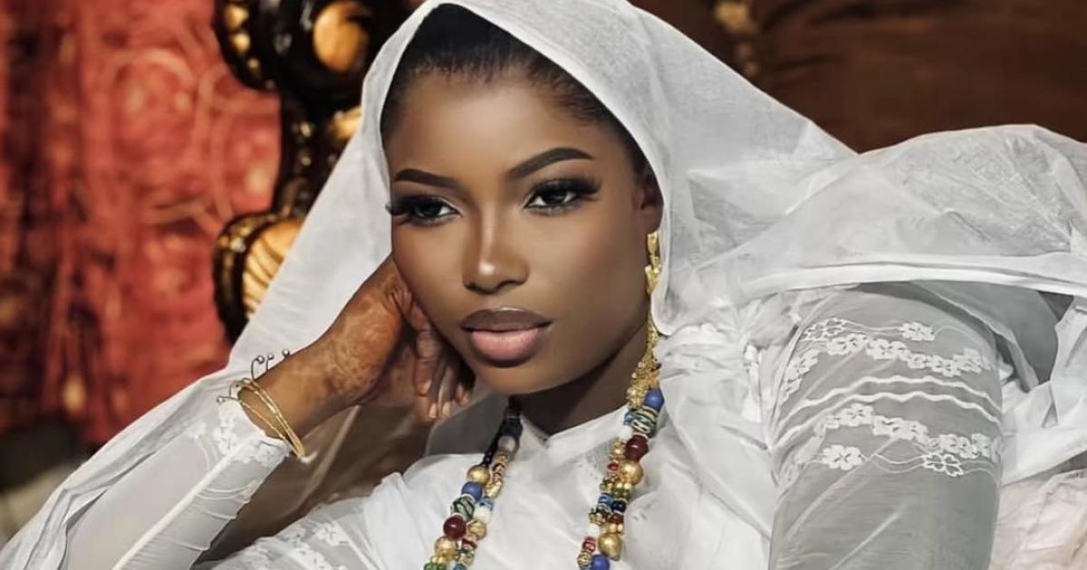 Bigué Diop, alias Mame Dior dans Bété Bété, déférée pour vol présumé ...