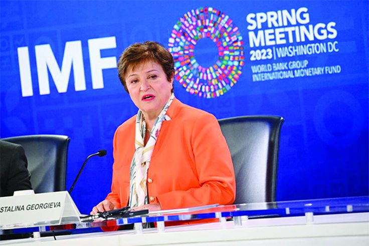 Chiffres falsifiés : le Fmi a reçu le contre-rapport de Macky Sall