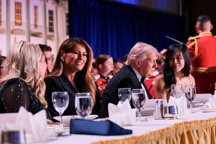 Trump frôle encore la mort