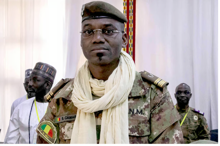 Mali : Le ministre de la Défense tué