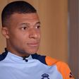 Kylian Mbappé sacré Soulier d’Or