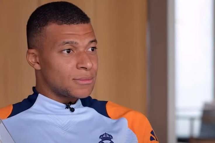 Kylian Mbappé sacré Soulier d’Or