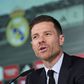 Xabi Alonso de retour au Real Madrid : le maestro retrouve la Maison Blanche