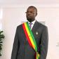 Ousmane Sonko élu président de l'Assemblée nationale