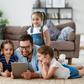 Avoir des enfants influence-t-il la durée de vie des femmes ?