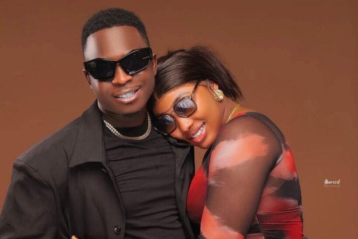 Sidy Diop et Nastou (Cœurs Brisés) : un mariage somptueux entre amour et opulence