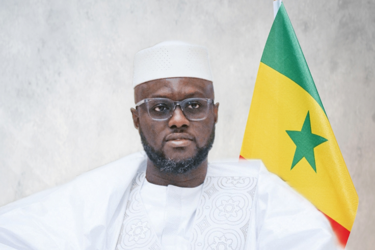 Démission du Président de l’Assemblée nationale, El Malick NDIAYE