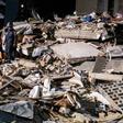Séismes au Venezuela : le bilan grimpe à 920 morts
