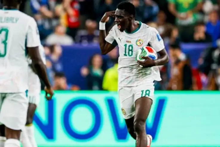 Mondial 2026 : le Sénégal inflige une manita à l’Irak (5-0) et bat un record