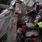 Venezuela : au moins 235 morts et 4300 blessés après un double séisme dévastateur